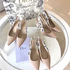 Christian Dior High Heels